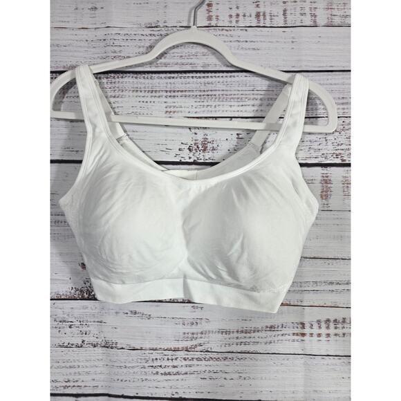 Shapermint Everyday Comfort Straps Wireless Shaping Bras size 2XL - Picture 1 of 3